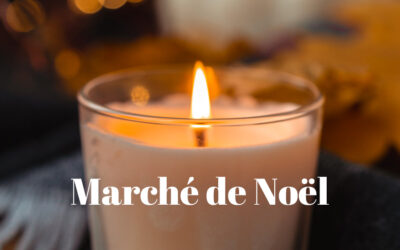 Dates des marchés de Noël 2022