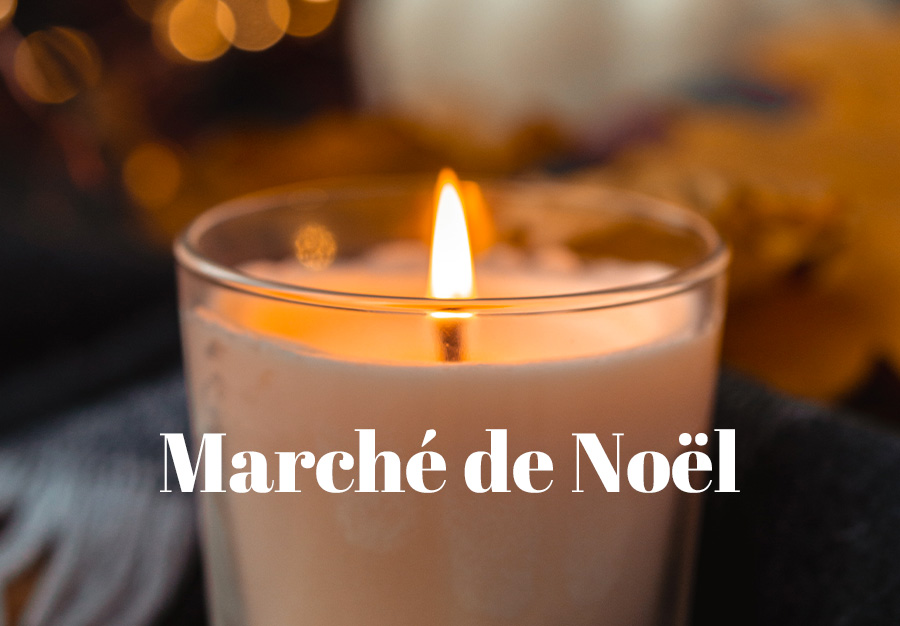 Dates des marchés de Noël 2022