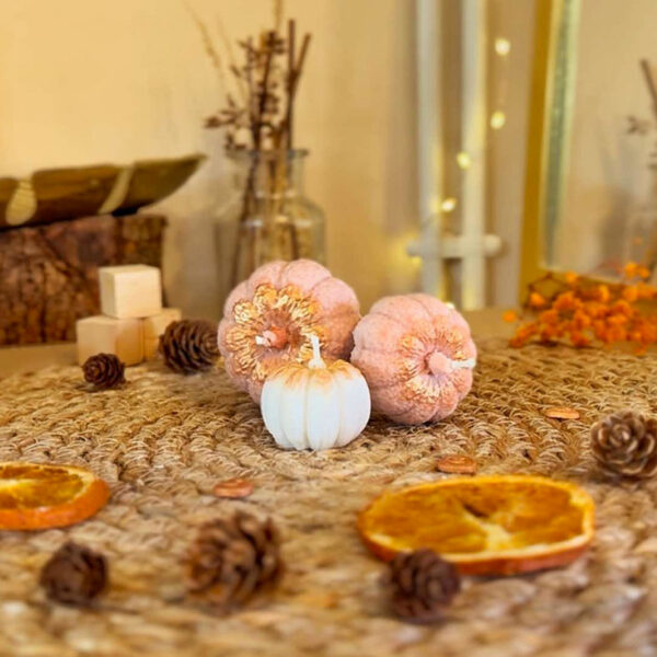 Pumpkin Spice Coffret – Image 5