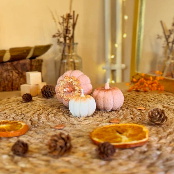 Pumpkin Spice M – Image 4