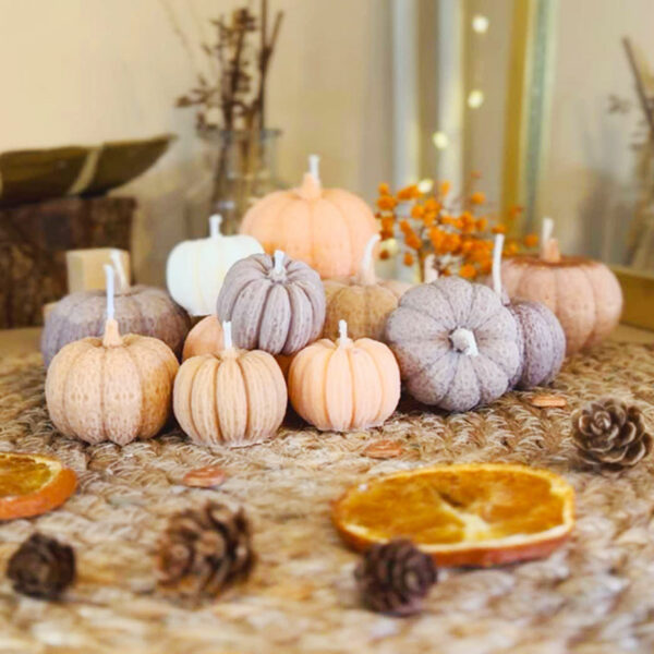 Pumpkin Spice Coffret