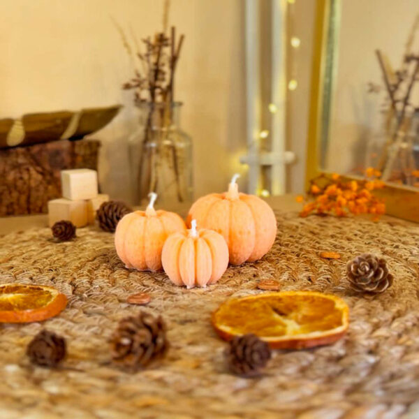 Pumpkin Spice L