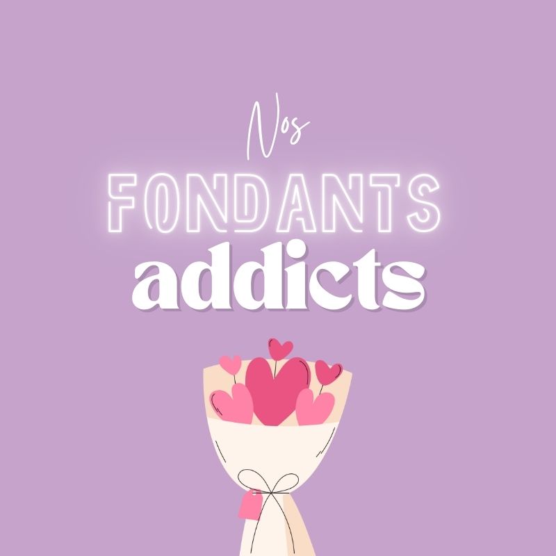 fondants parfumés cire soja albi Tarn