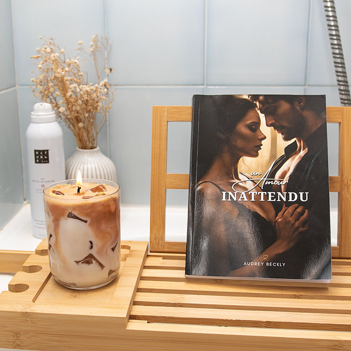 Romance livre roman auteur albigeoise Tarn occitane