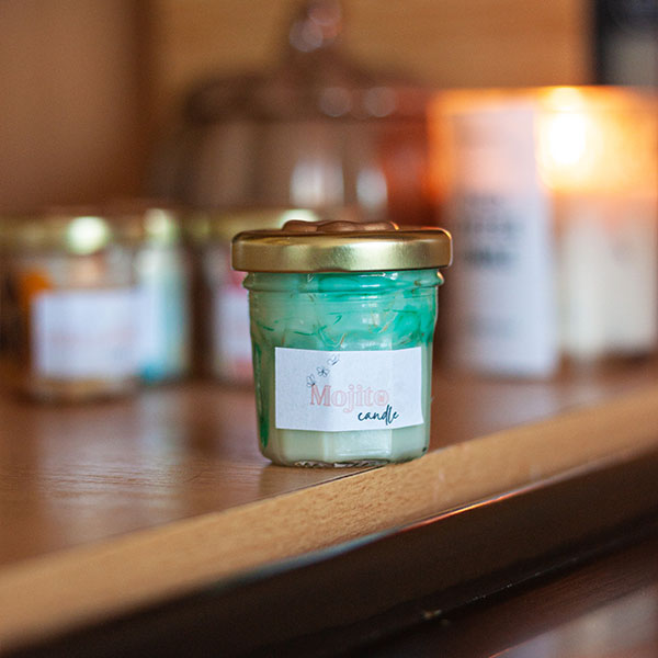 Candle Little – Image 3