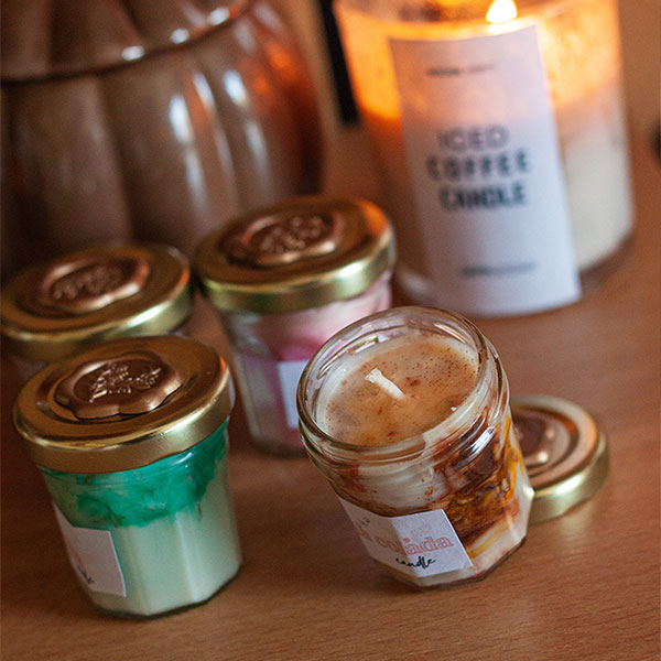 Candle Little – Image 6