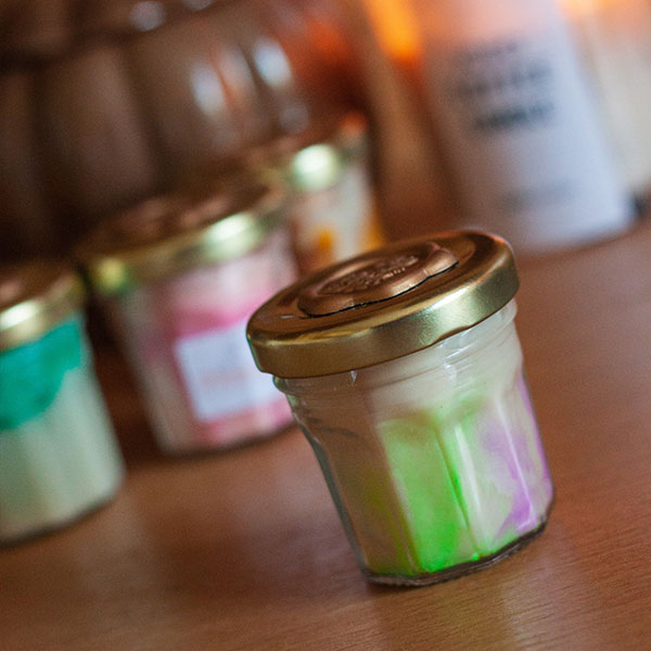 Candle Little – Image 2