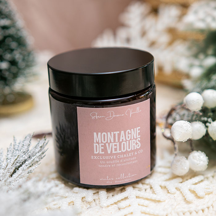 Montagne de Velours – Image 2